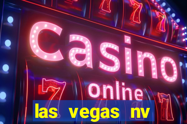 las vegas nv casino hotel